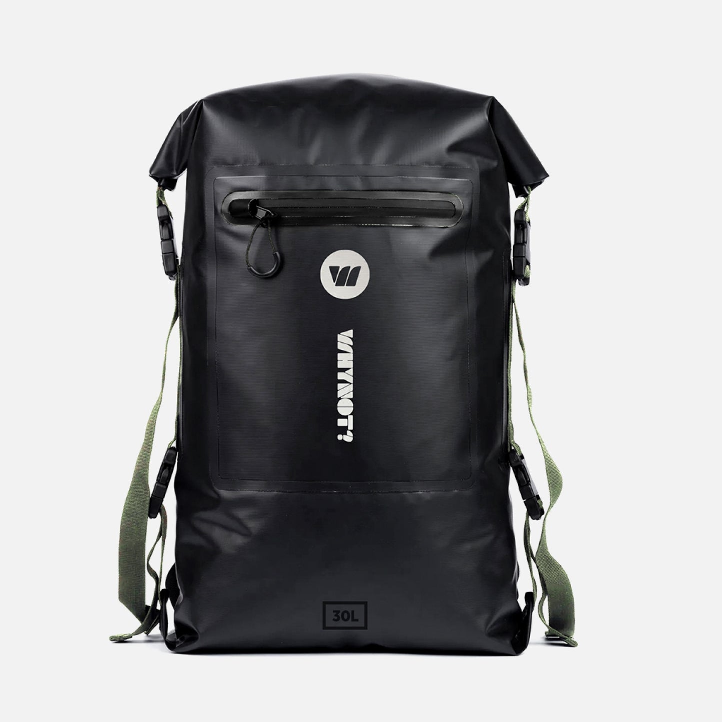 Mochila Aukan Dry backpack WHY NOT 30L