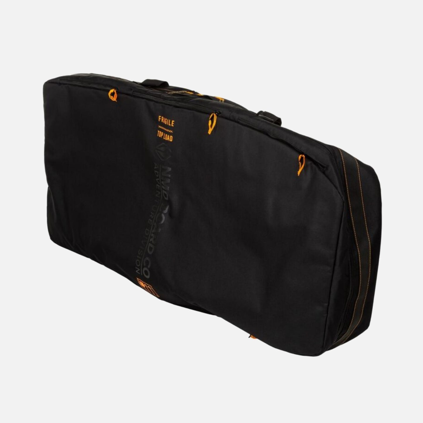 Funda NMD Cargo Adventure Black-Fluro Red