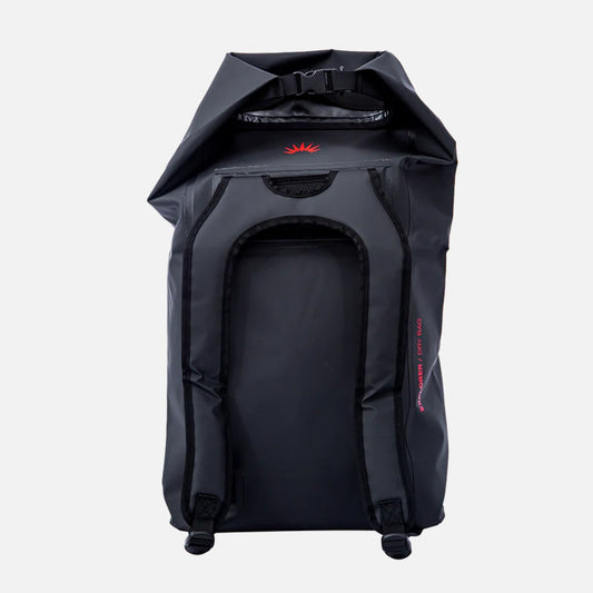 Funda Bodyboard ERIZOS DRYBAG EXPLORER 40 L-BLACK/RED