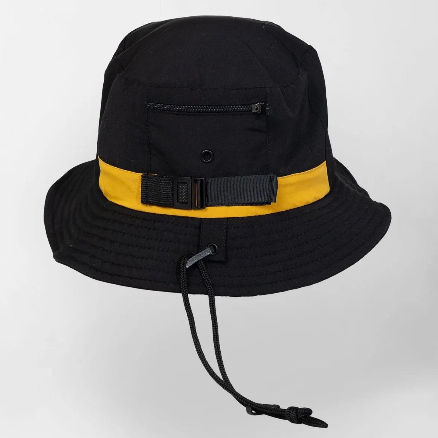 Sombrero de surf Originals bucket hat negro