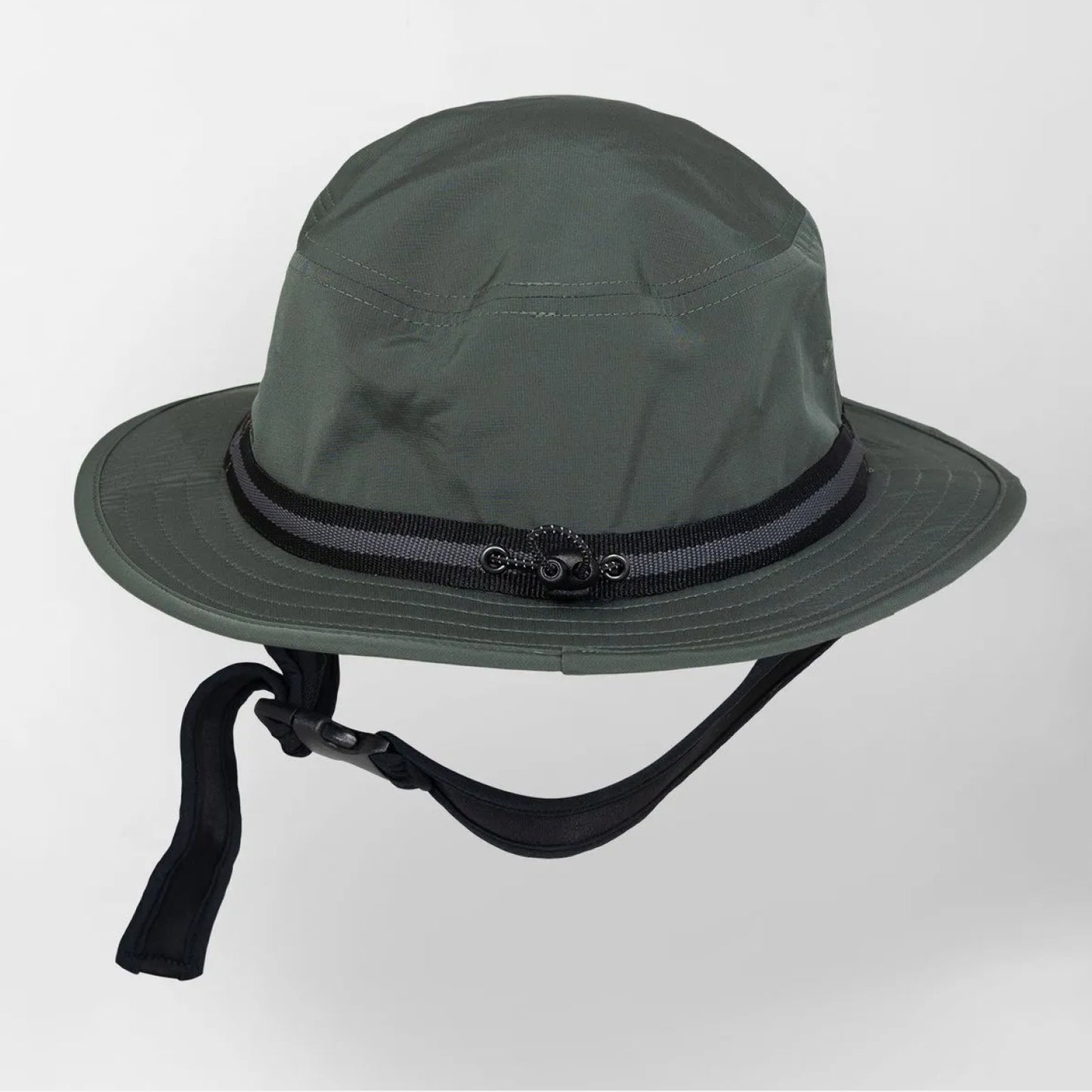 Sombrero de surf Shadowed surf hat oliva