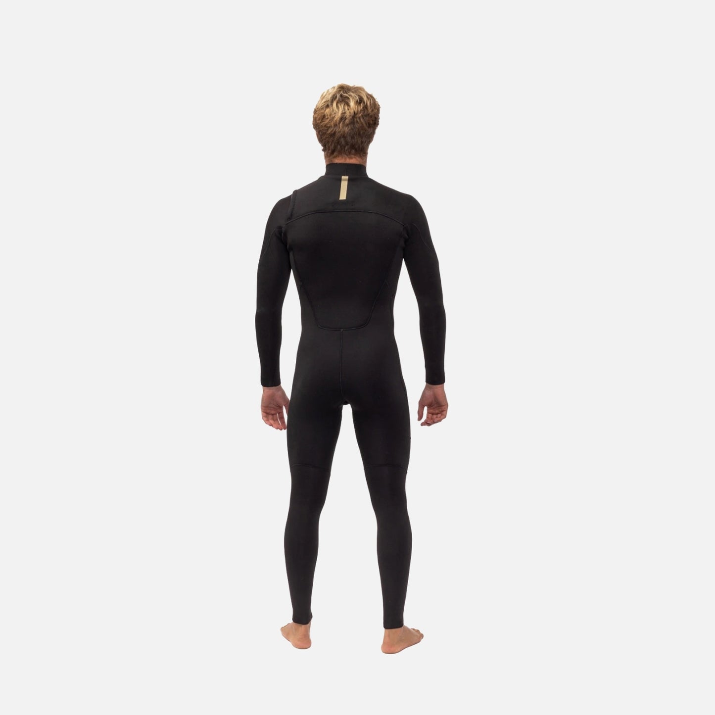 Traje de Agua Hombre 7 Seas Comp 4/3 Full chest zip