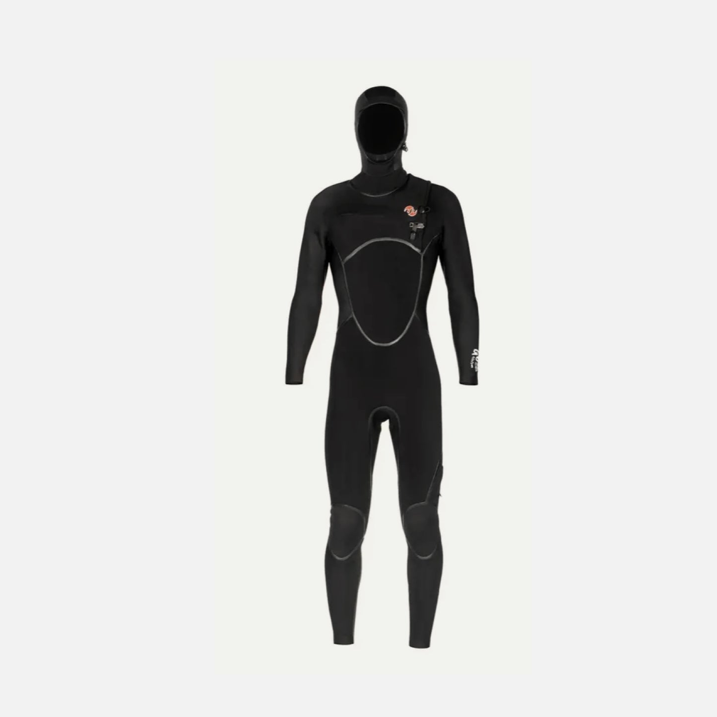 Traje de Agua Hombre Stoked G6 5/4/3 HOOD