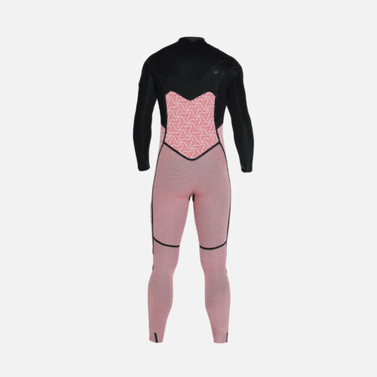 Traje de Agua Hombre O'Neill Defender BZ Full, azul, 4/3mm