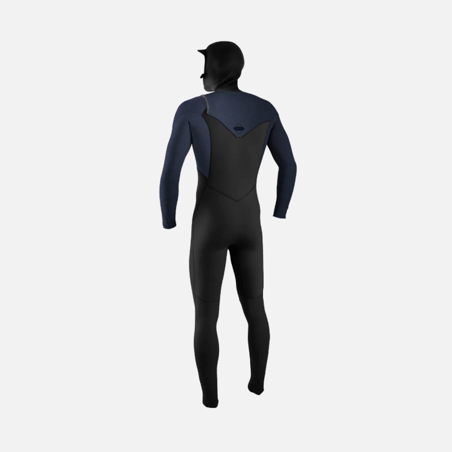 Traje de Agua Hombre O'Neill Hyperfreak 5/4mm – chest zip w/hood – full wetsuit