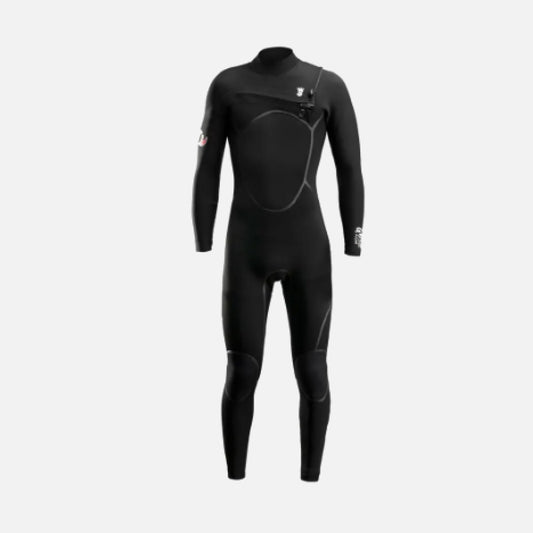 Traje de Agua Hombre Stocked G6 4.3 mm