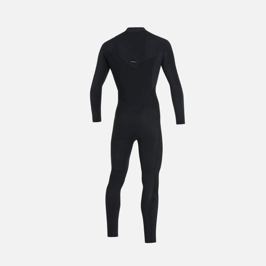 Traje de Agua Hombre O´Neill Hyperfreak Cz Full 4/3+Mm BLACK