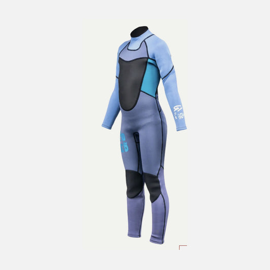 Traje de Agua Niños Stocked G1 3/3 mm Eco