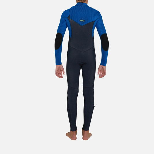 Traje de Agua Niños O´Neill Hyperfreak Cz Full 4/3mm+