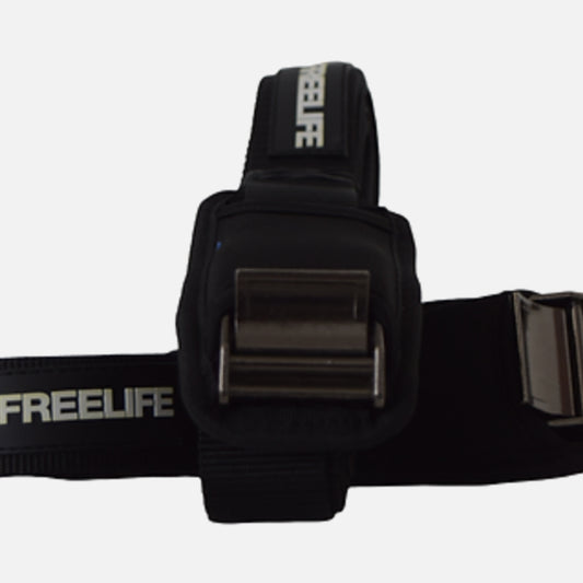 Amarres Freelife, 3.65 metros