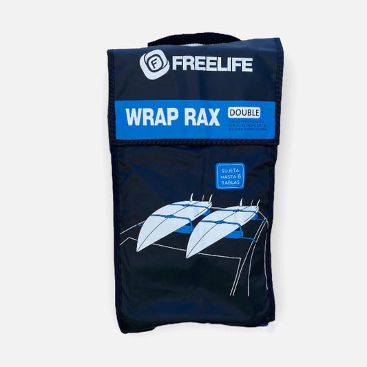 Wrap rax doble Freelife