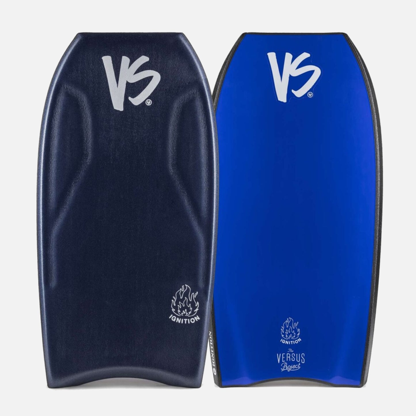 Tabla de Bodyboard PE VS IGNITION Midnight Blue-Dark Blue