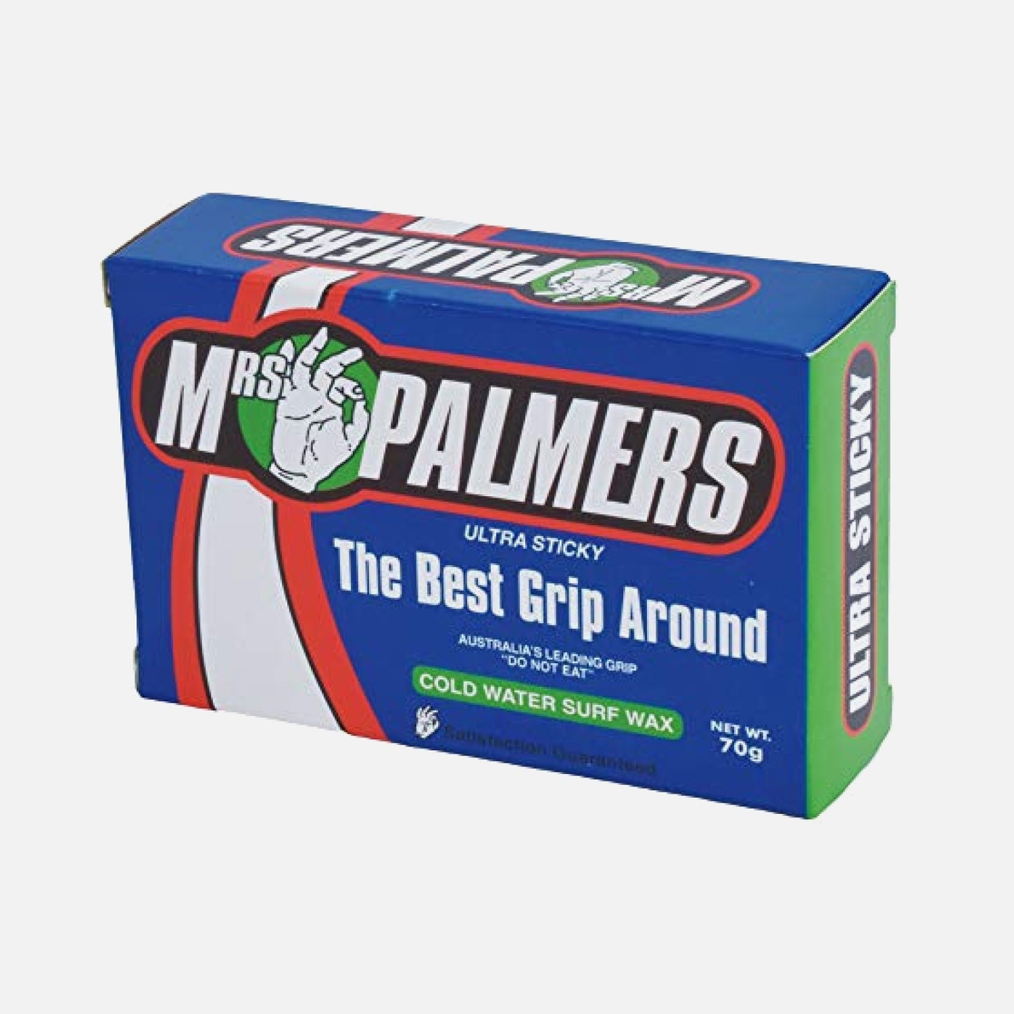 Cera Mrs Palmers Cold Water 70g