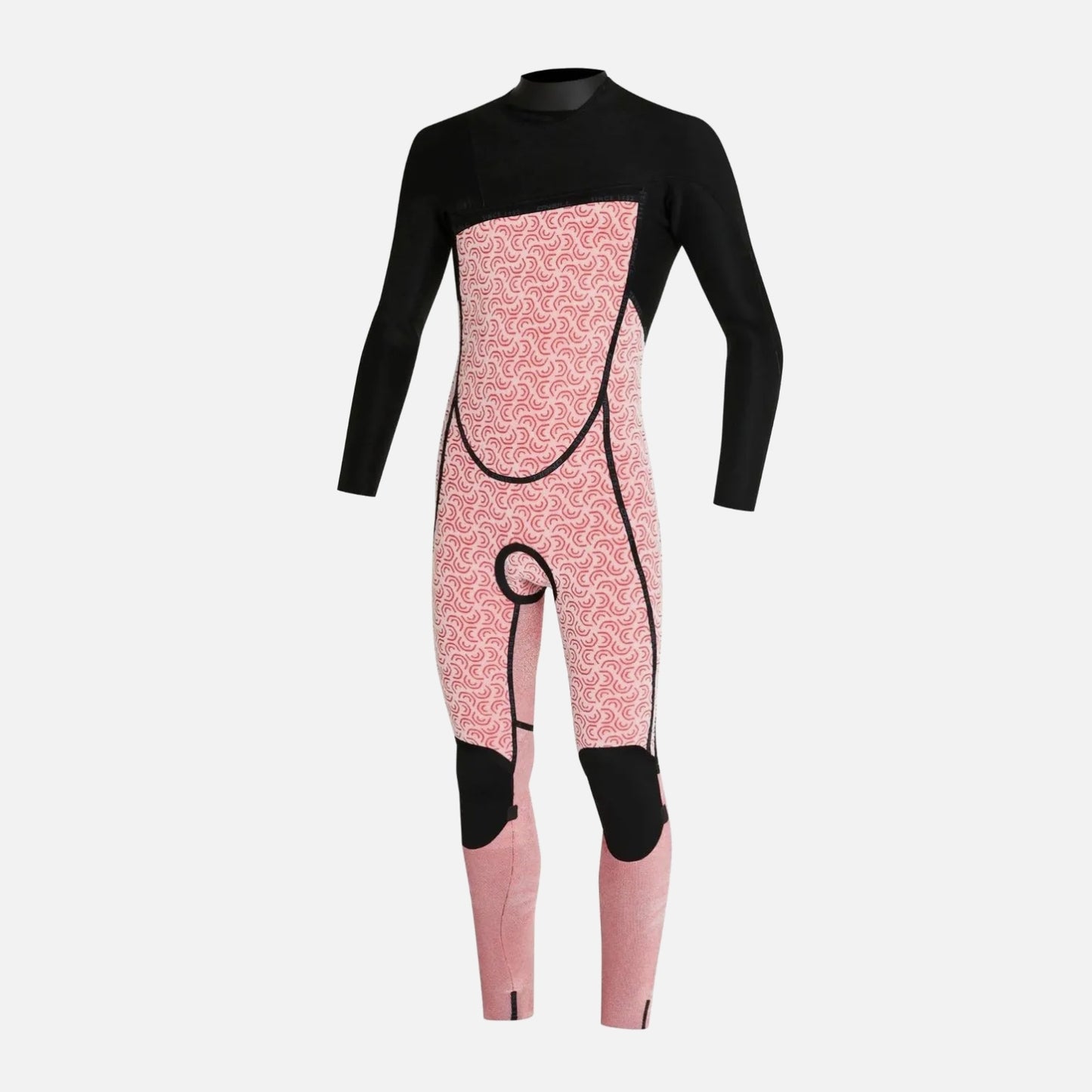 Traje de Agua Hombre O'Neill Defender BZ Full, Azul, 4/3mm