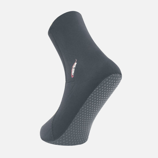 Botín / Escarpín Feñasub 1,5mm Tela/Microporo