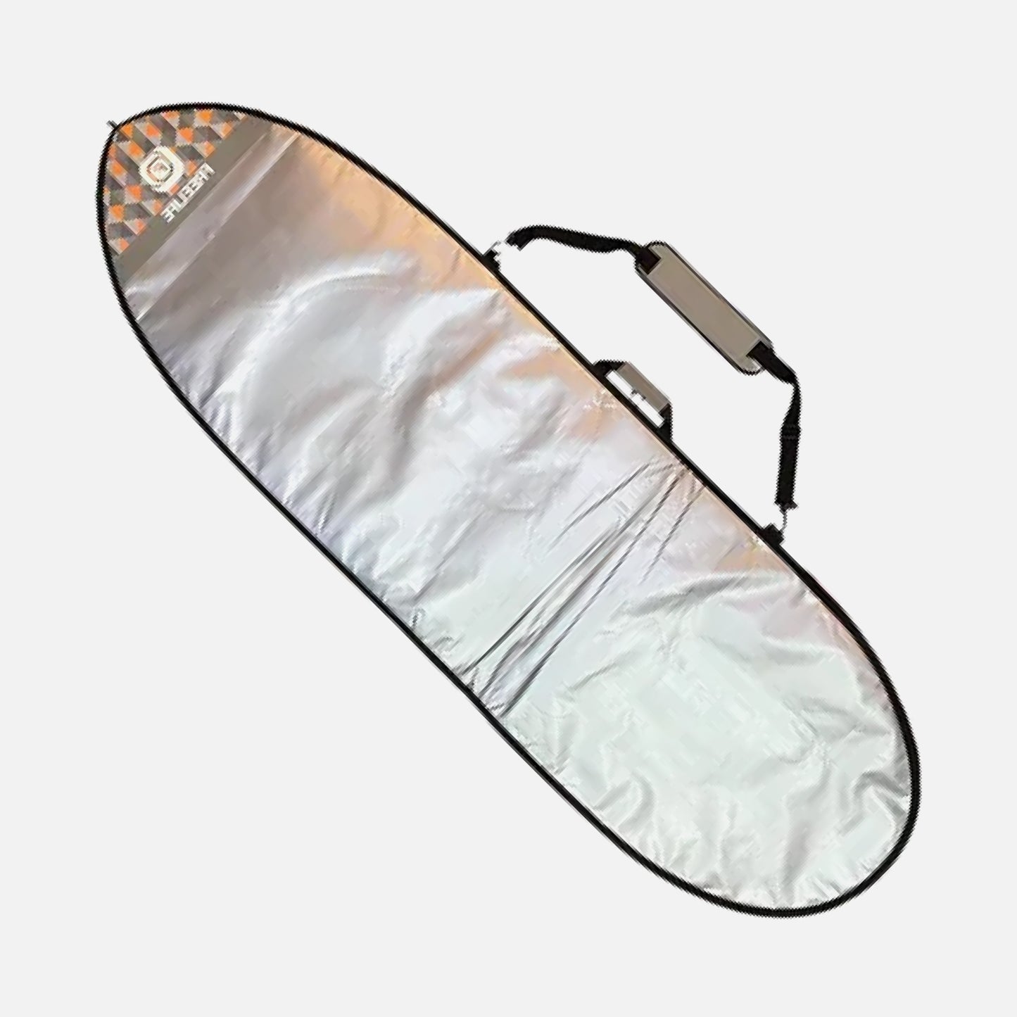 Funda Shortboard Freelife 6.0