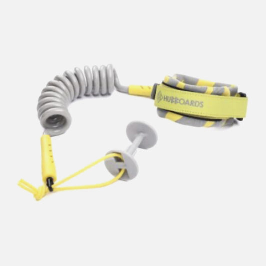 Leash Bodyboard HUBB 9mm
