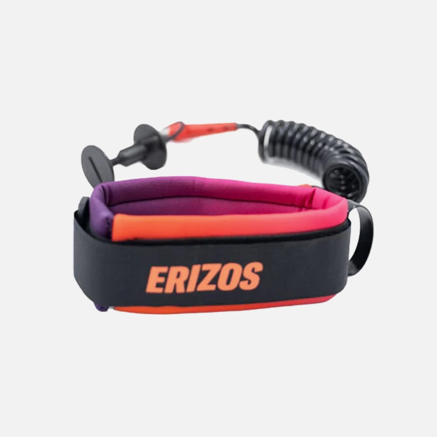 Leash de Bodyboard Erizos Original Vintage 7 mm
