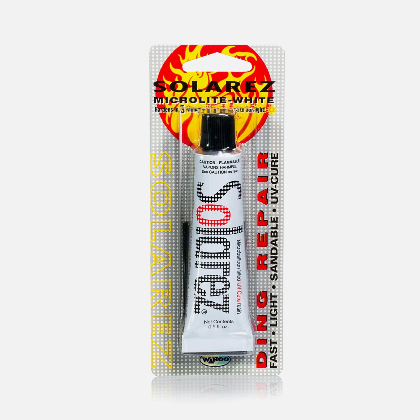 Reparador Solarez Polyester Microlite Filler 0.5oz