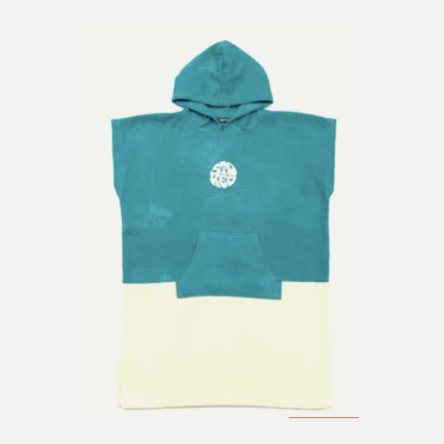 Poncho Niño Stocked