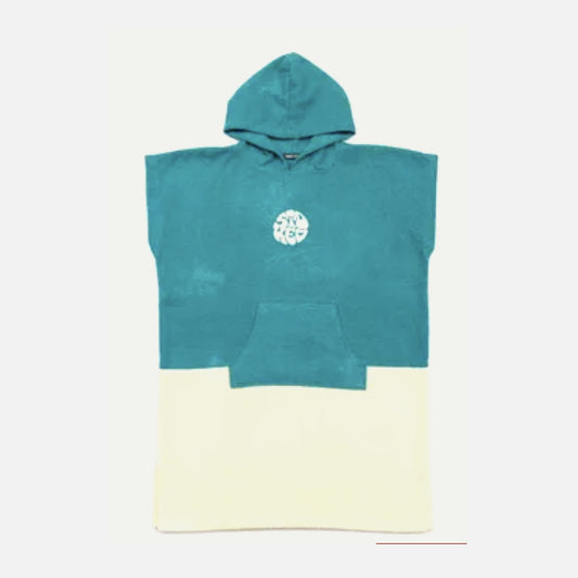 Poncho Niño Stocked