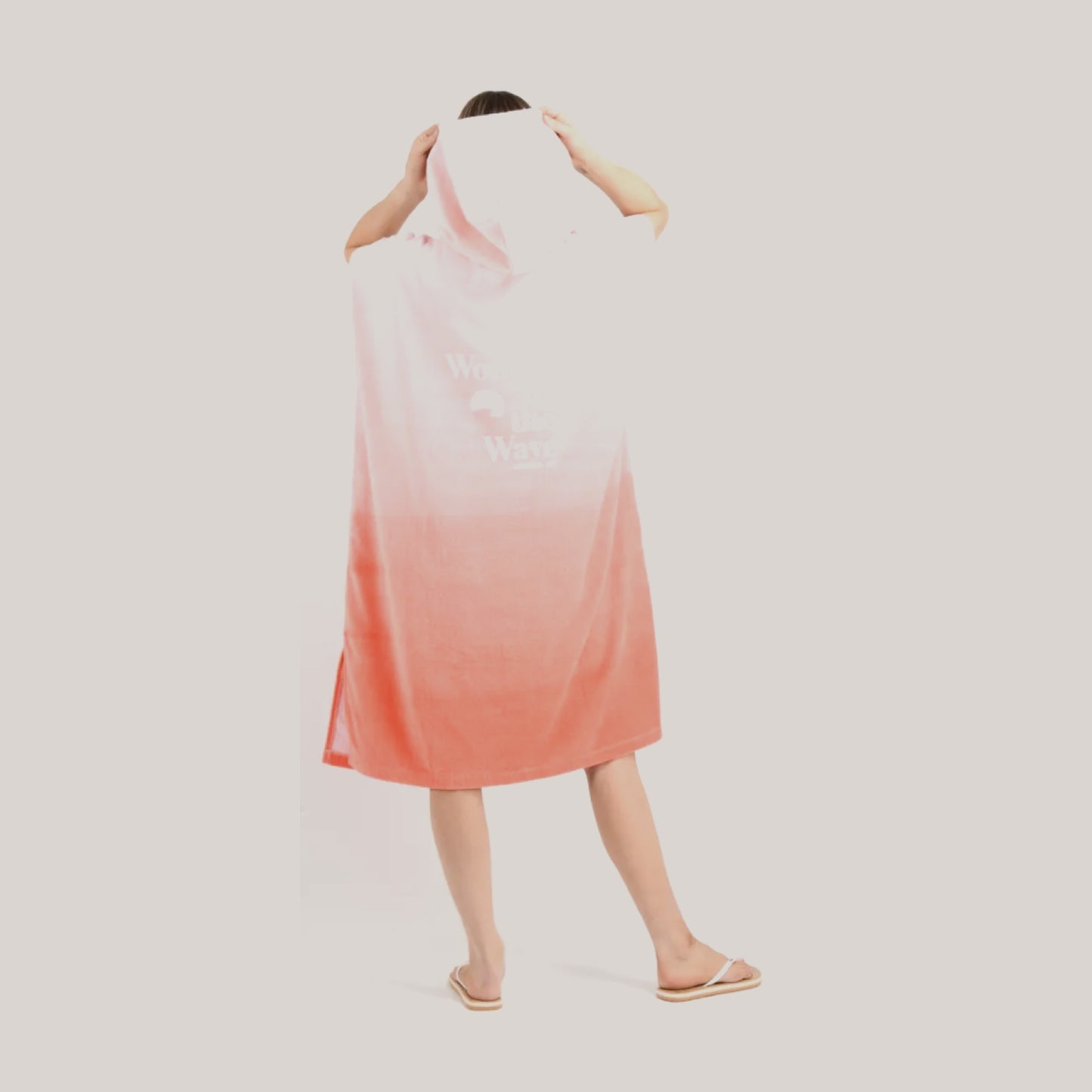 Poncho O´Neill Wow naranjo