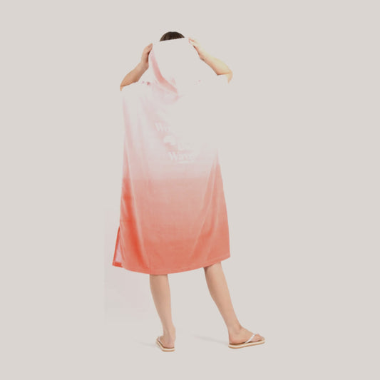 Poncho O´Neill Wow naranjo