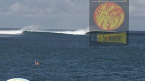 Reparador para tablas Solarez Polyester Ding 2oz