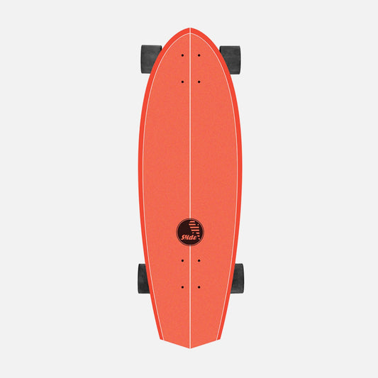 Surfskate Diamond Kaena 32”