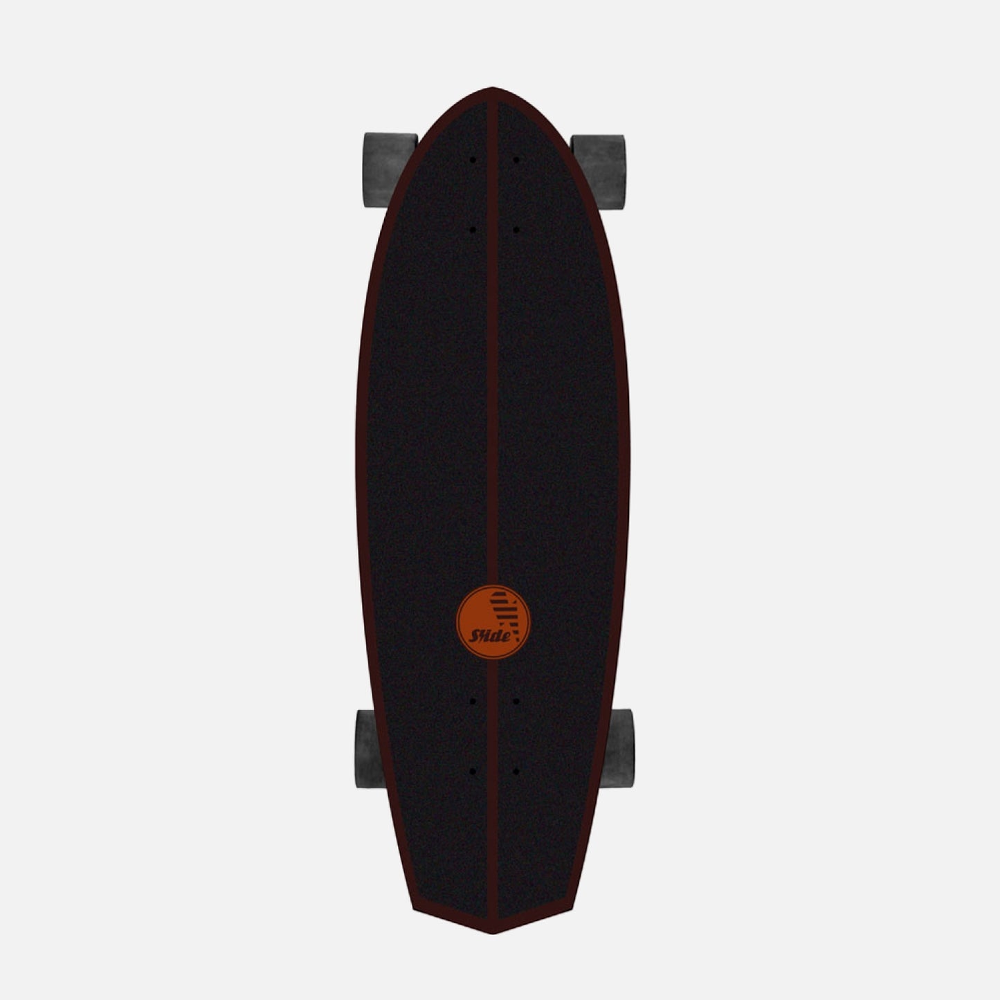 Surfskate Diamond Bombora 32”