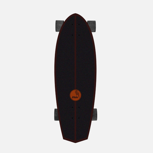 Surfskate Diamond Bombora 32”