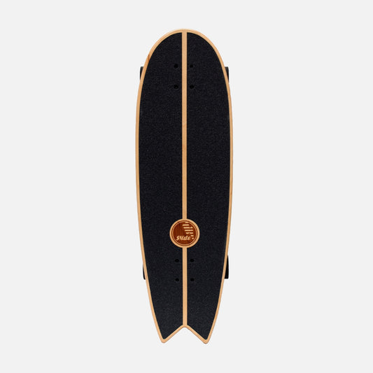 Surfskate Swallow Noserider 33”