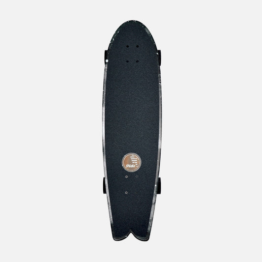 Surfskate Neme Pro Model Spacial 35″