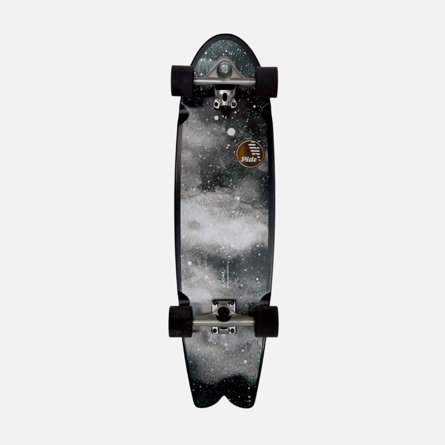 Surfskate Neme Pro Model Spacial 35″