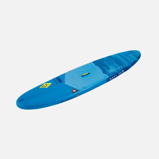 Tabla Stand Up Paddle Wave Plus 110SUP Kit Completo