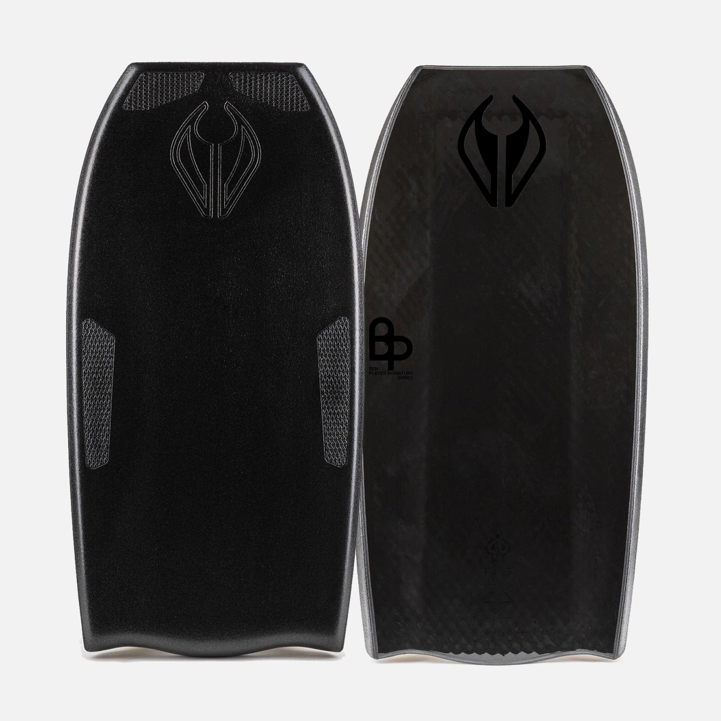Tabla de Bodyboard NMD Player Quantum Griptech BAT Black