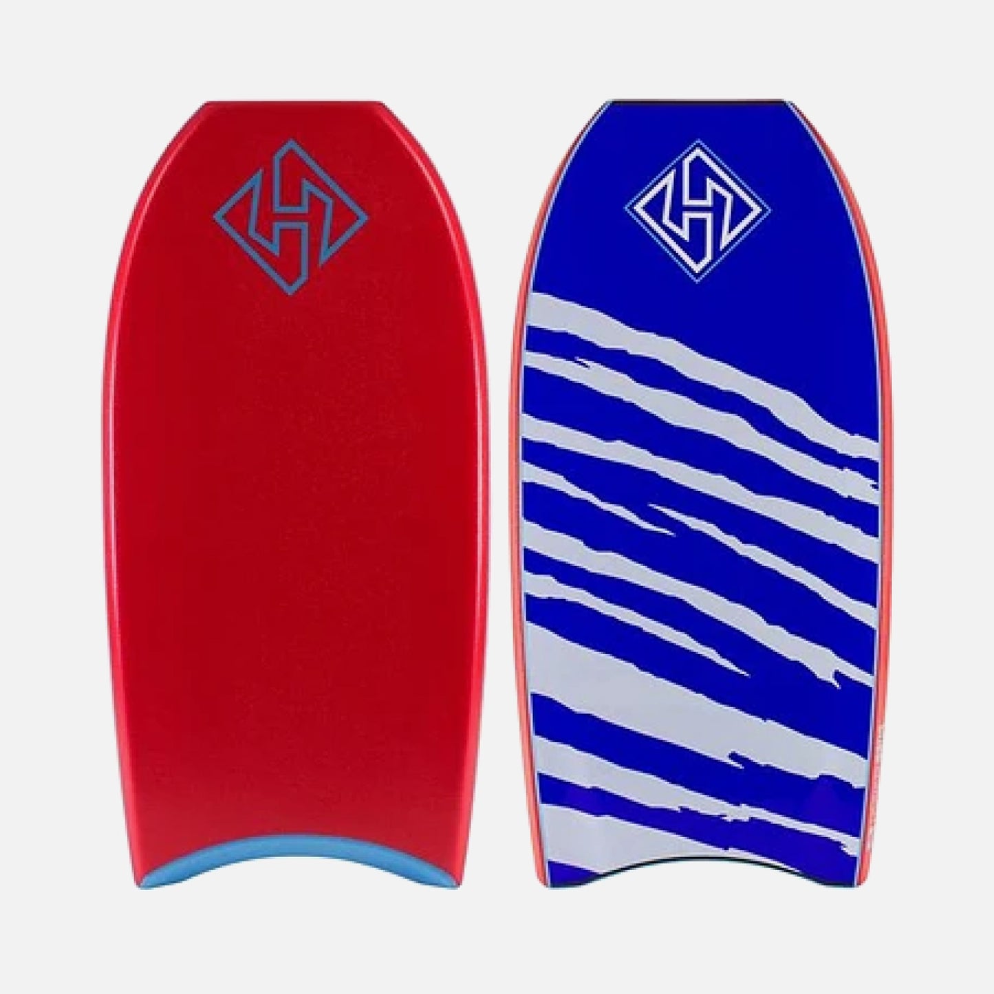 Tabla de Bodyboard Hubb Dubb HD