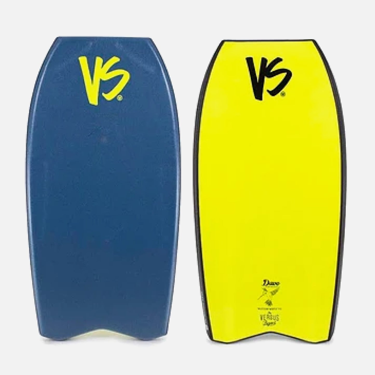 Tabla de Bodyboard VS Winchester Motion with Mesh