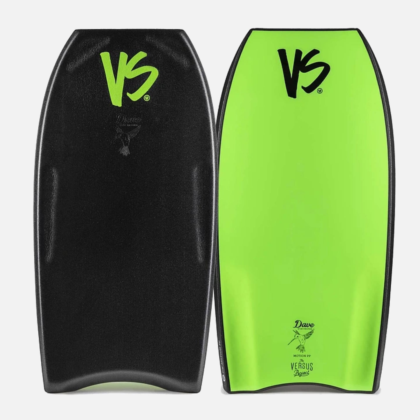 Tabla de Bodyboard VS WIN Motion PP XL