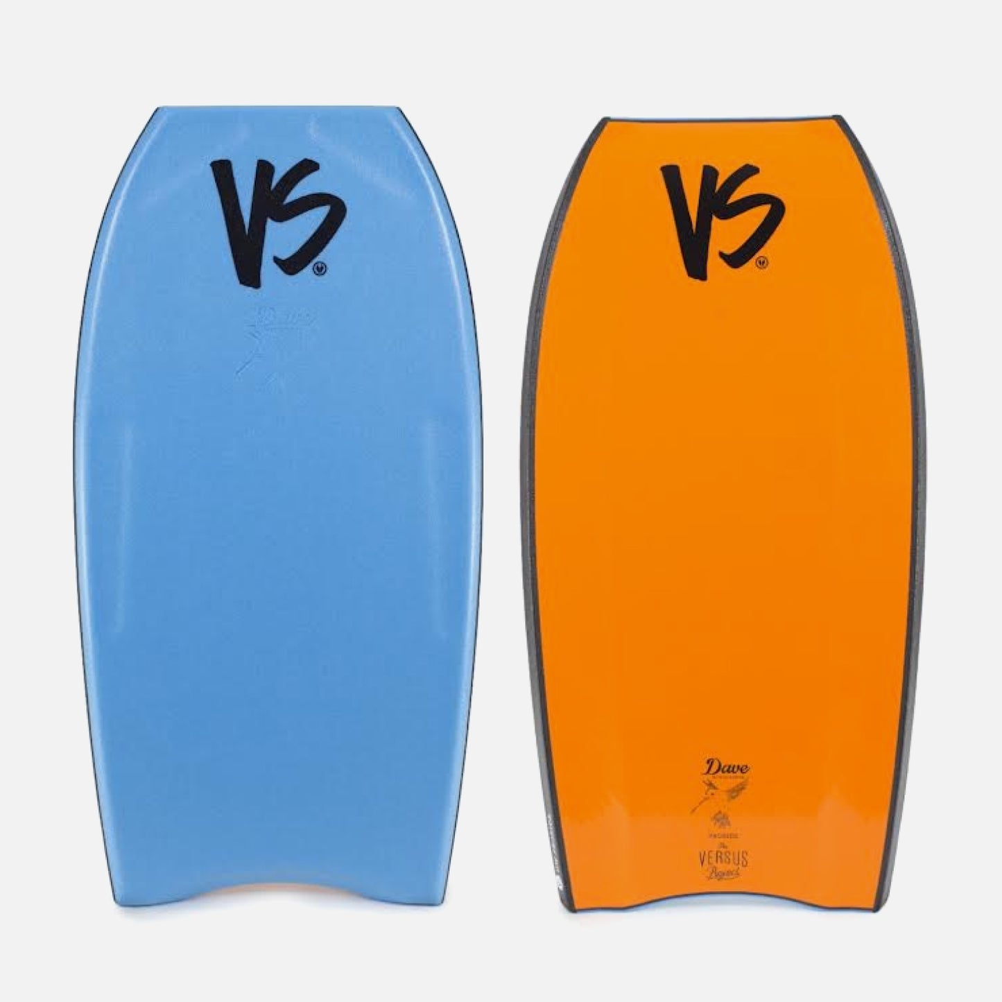 Tabla de Bodyboard VERSUS Win Parabolic Proride