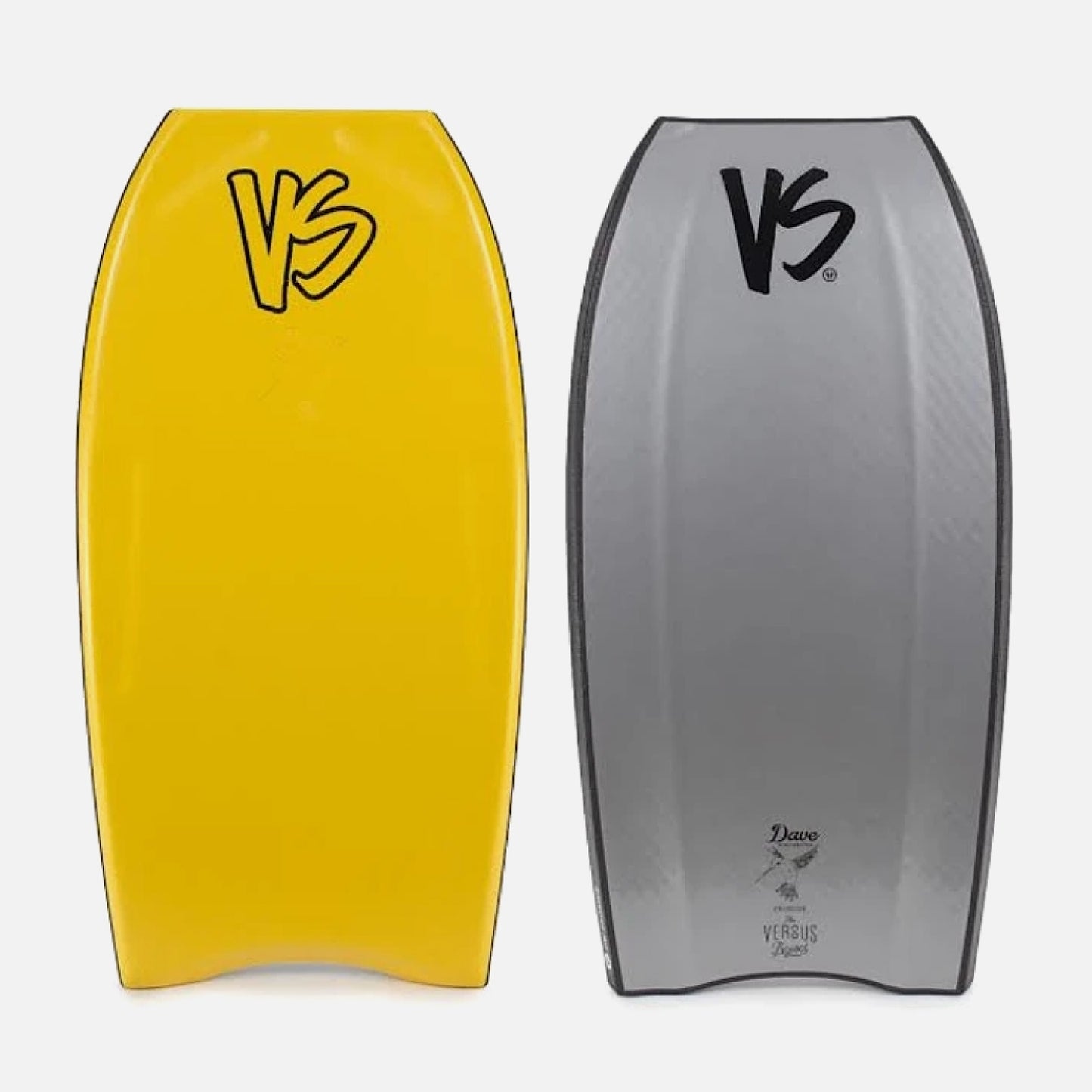Tabla de Bodyboard VS WIN PFST Quantum