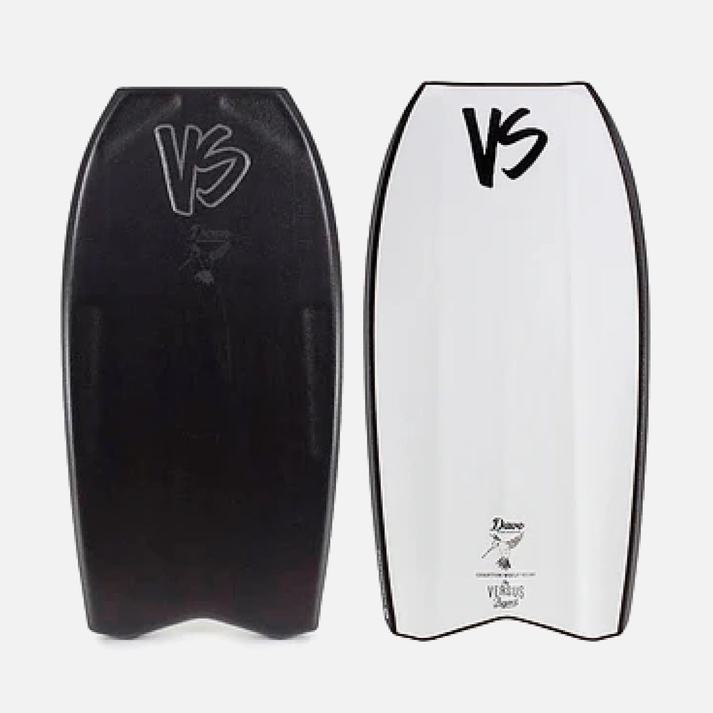 Tabla de Bodyboard VS Winchester PFST Quantum WY FLY