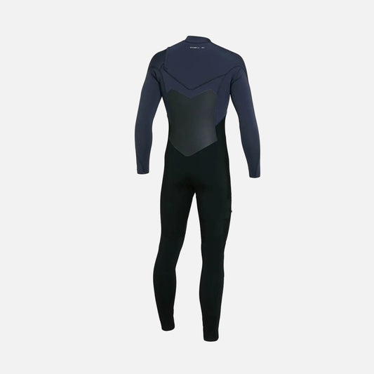 Traje de agua Hombre O´Neill Defender CZ full 4/3mm - azul