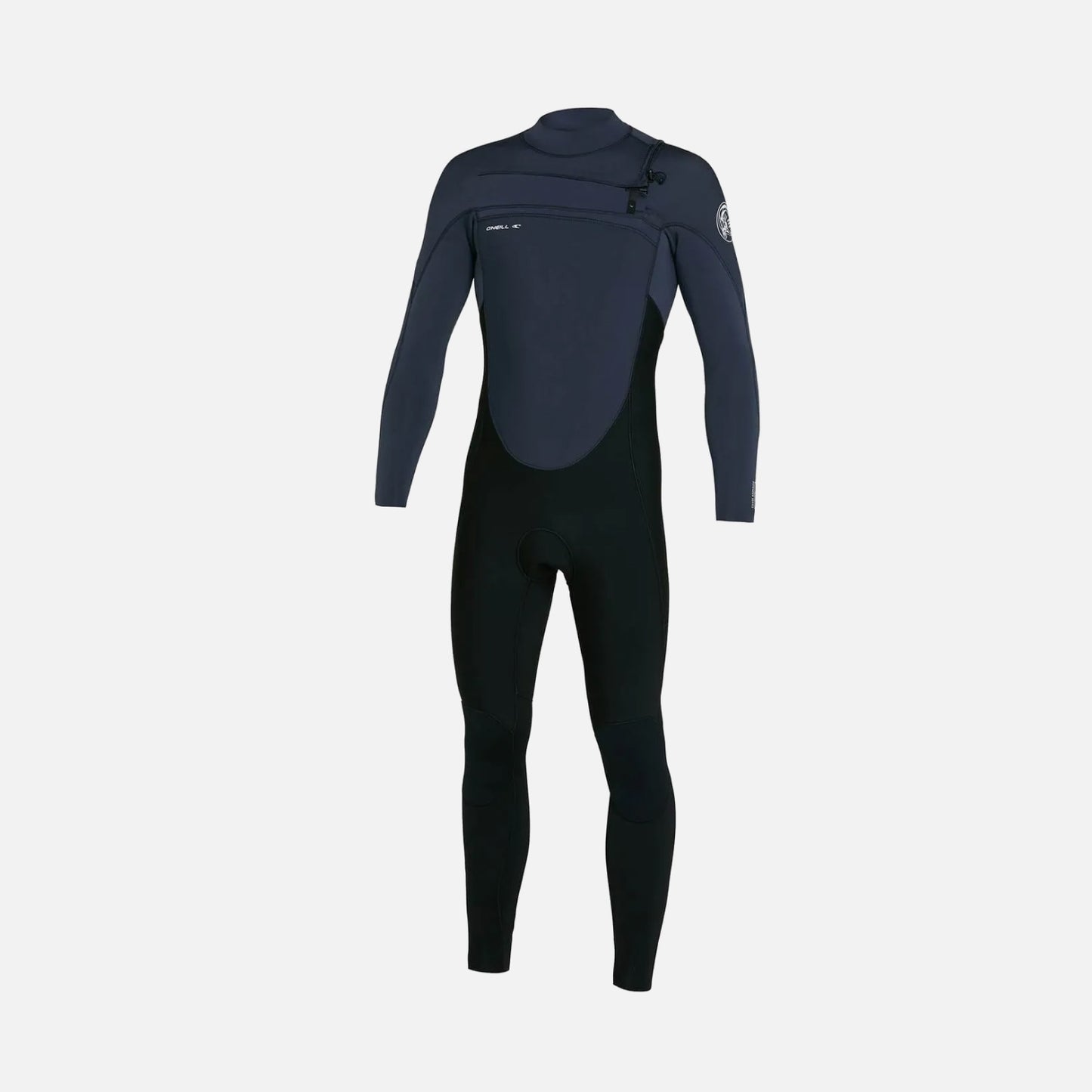 Traje de agua Hombre O´Neill Defender CZ full 4/3mm - azul