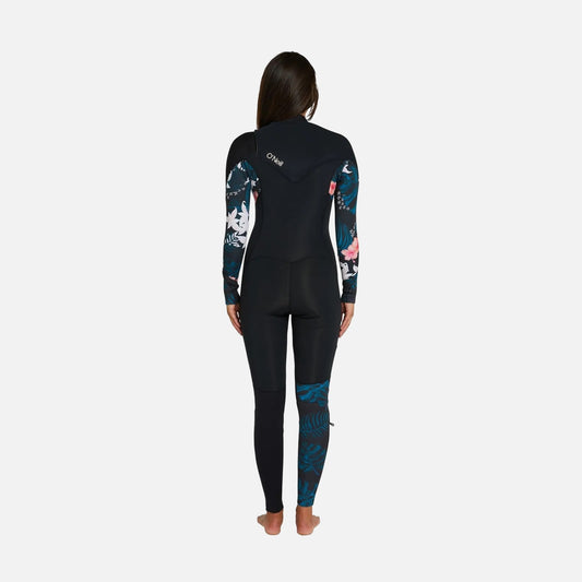 Traje de Agua Mujer O'Neill Bahia cz full 4/3mm