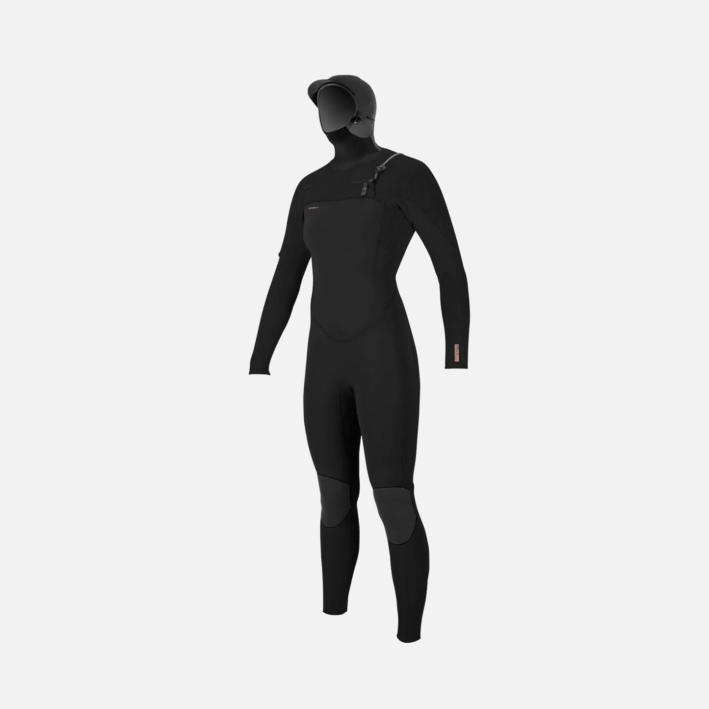 Traje de Agua Mujer O'Neill Hyperfreak cz full w/ hood 5.5/4+mm
