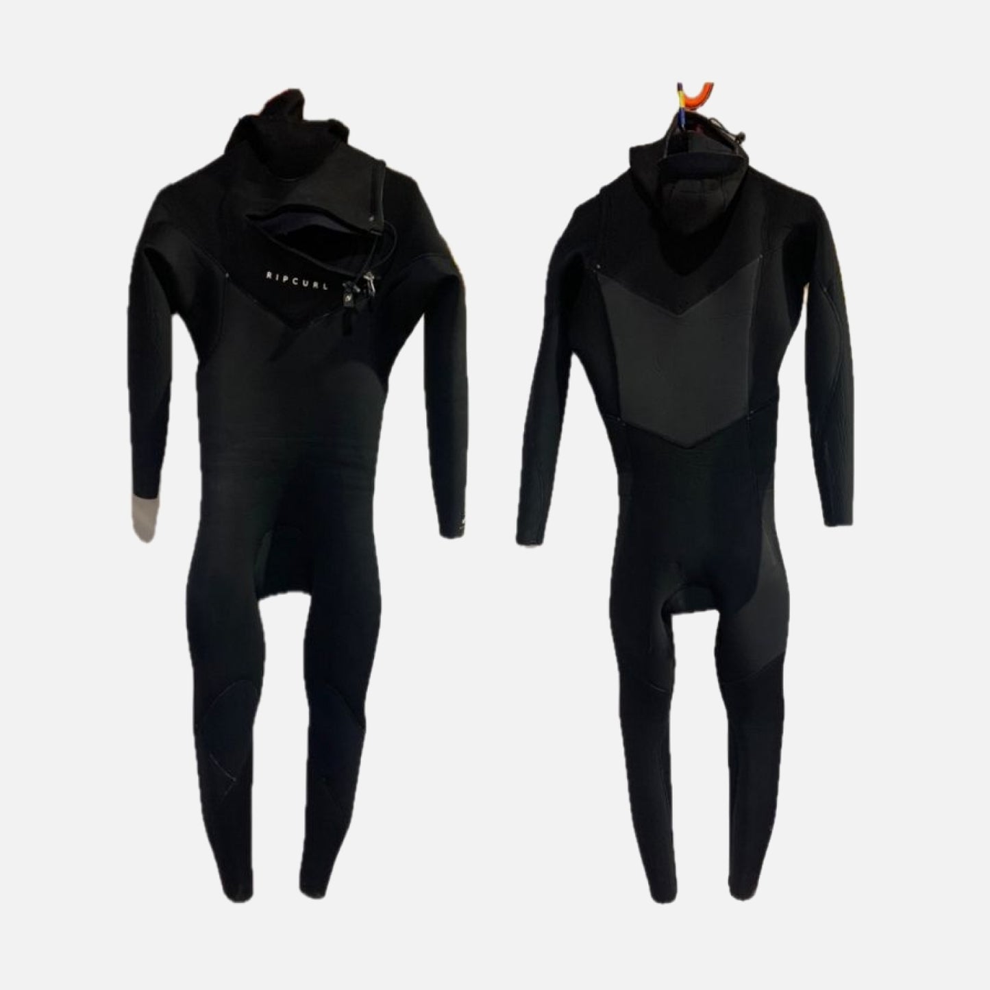 Traje de agua usado Rip Curl Dawn Patrol