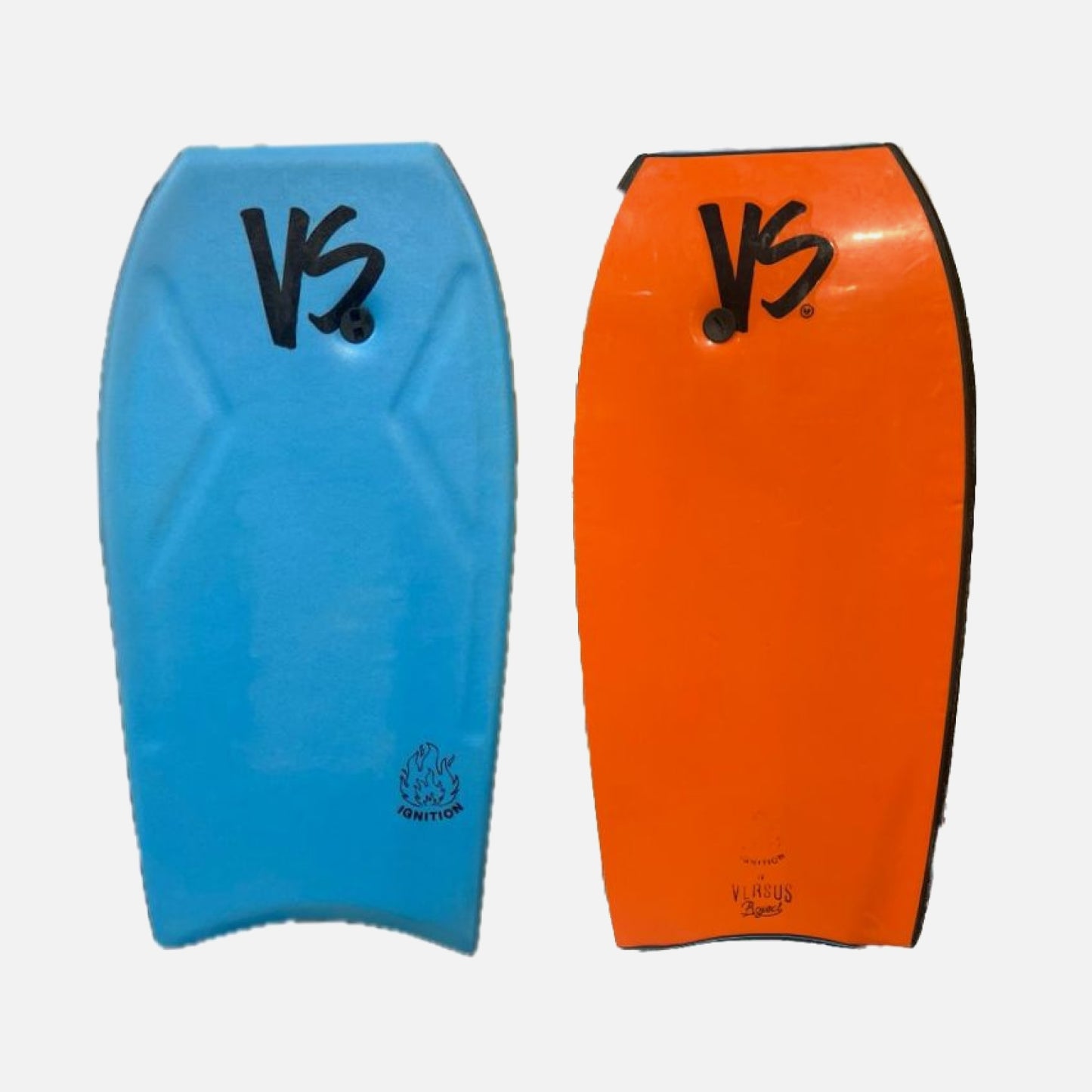 Tabla de Bodyboard VS usada