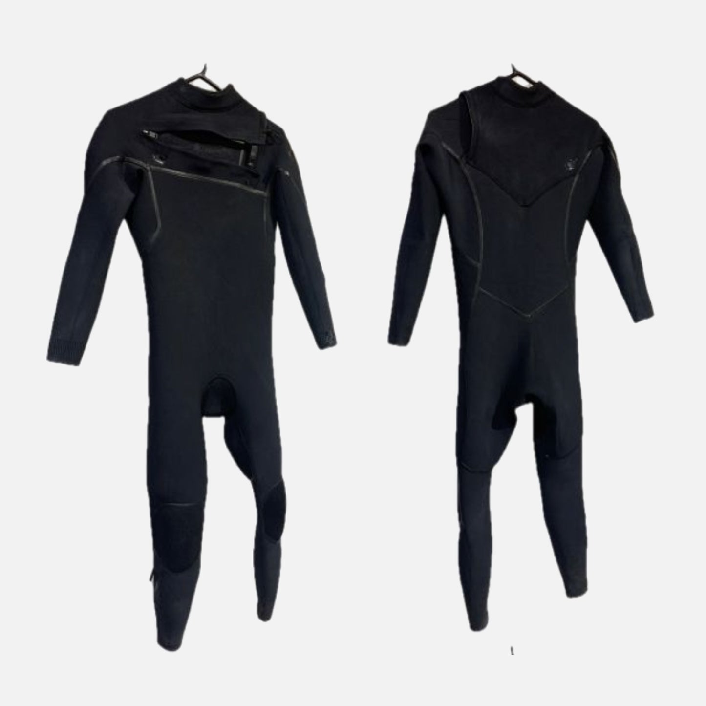 Traje de agua usado O'Neill Psycho One 4/3