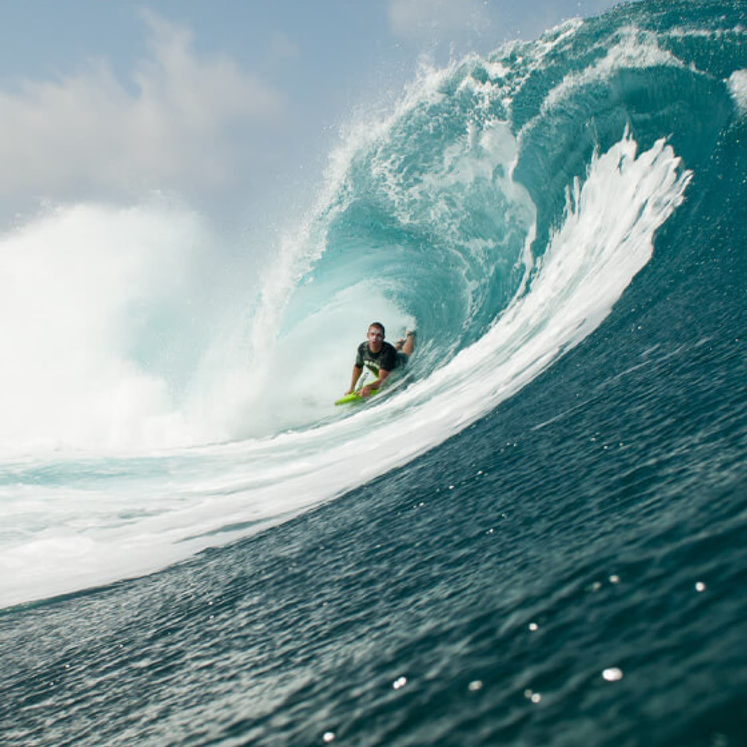 Bodyboard